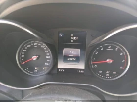 Mercedes-Benz C 400 AMG* 4MATIC* BURMESTER* PANO* ПОДГРЕВ* КОЖА* , снимка 6