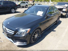 Mercedes-Benz C 400 AMG* 4MATIC* BURMESTER* PANO* ПОДГРЕВ* КОЖА* , снимка 1