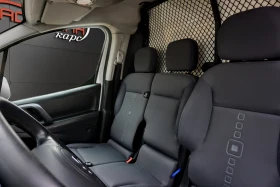 Citroen Berlingo 1.6HDi до - 20  С, снимка 10
