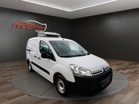 Citroen Berlingo 1.6HDi до - 20  С, снимка 2