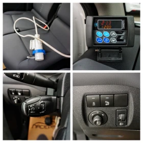Citroen Berlingo 1.6HDi до - 20  С, снимка 12