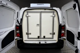 Citroen Berlingo 1.6HDi до - 20  С, снимка 14