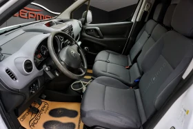 Citroen Berlingo 1.6HDi до - 20  С, снимка 8
