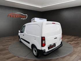 Citroen Berlingo 1.6HDi до - 20  С, снимка 4