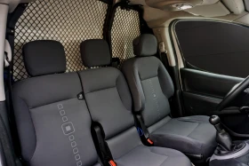 Citroen Berlingo 1.6HDi до - 20  С, снимка 11