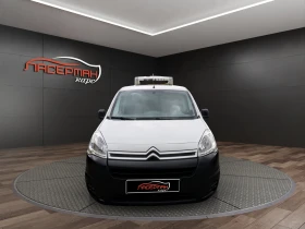 Citroen Berlingo 1.6HDi до - 20  С, снимка 5