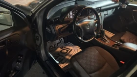 Mercedes-Benz C 180, снимка 9