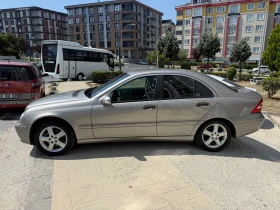Mercedes-Benz C 180, снимка 6