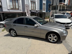 Mercedes-Benz C 180, снимка 10