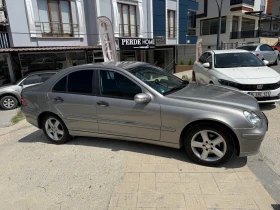Mercedes-Benz C 180, снимка 8