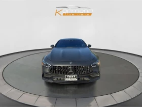 Mercedes-Benz AMG GT 53* 4MATIC* BURMESTER* ПОДГРЕВ* ОБДУХВАНЕ* ПАНО* 3, снимка 8