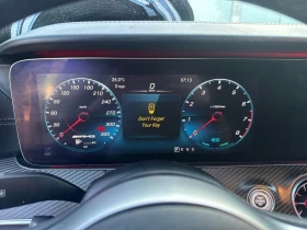 Mercedes-Benz AMG GT 53* 4MATIC* BURMESTER* ПОДГРЕВ* ОБДУХВАНЕ* ПАНО* 3, снимка 12