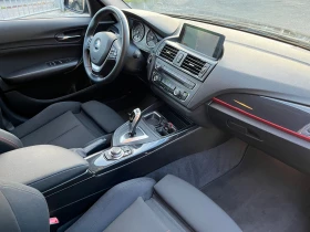 BMW 118 I* SPORTLINE* , снимка 12