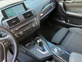 BMW 118 I* SPORTLINE* , снимка 13