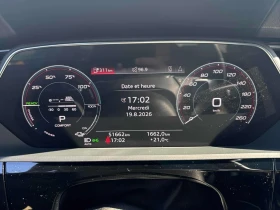 Audi E-Tron * quattro * CARFAX * ОПЦИЯ ЗА ФИНАНСИРАНЕ, снимка 8