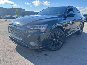 Audi E-Tron * quattro * CARFAX * ОПЦИЯ ЗА ФИНАНСИРАНЕ, снимка 1