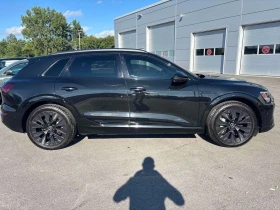 Audi E-Tron * quattro * CARFAX * ОПЦИЯ ЗА ФИНАНСИРАНЕ, снимка 3