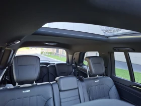 Mercedes-Benz GLS 450 gls450 63 AMG пакет 6+ 1, снимка 13