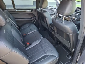Mercedes-Benz GLS 450 gls450 63 AMG пакет 6+ 1, снимка 9