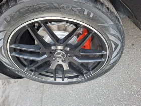 Mercedes-Benz GLS 450 gls450 63 AMG пакет 6+ 1, снимка 14