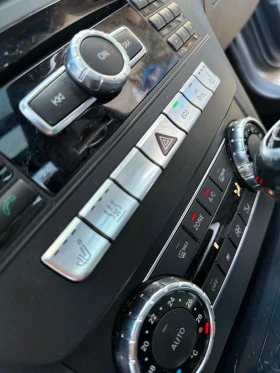Mercedes-Benz C 220, снимка 10