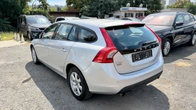 Volvo V60 T4 Автоматик! Внос ШВЕЙЦАРИЯ! Navi, PDC, LED..., снимка 7