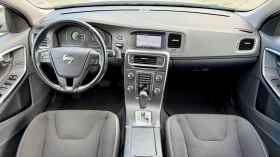 Volvo V60 T4 Автоматик! Внос ШВЕЙЦАРИЯ! Navi, PDC, LED..., снимка 12