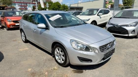 Volvo V60 T4 Автоматик! Внос ШВЕЙЦАРИЯ! Navi, PDC, LED..., снимка 3
