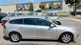 Volvo V60 T4 Автоматик! Внос ШВЕЙЦАРИЯ! Navi, PDC, LED..., снимка 4