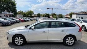 Volvo V60 T4 Автоматик! Внос ШВЕЙЦАРИЯ! Navi, PDC, LED..., снимка 8
