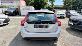 Volvo V60 T4 Автоматик! Внос ШВЕЙЦАРИЯ! Navi, PDC, LED..., снимка 6