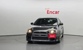Mitsubishi Lancer * EVO X* brembo* JR* twin Clutch SST* AYC* подгрев, снимка 2