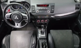 Mitsubishi Lancer * EVO X* brembo* JR* twin Clutch SST* AYC* подгрев, снимка 7