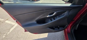 Hyundai I30 1.5 T-GDI N-line 159k.c UNIKAT EURO 6B, снимка 9