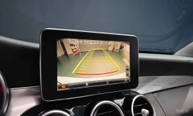 Mercedes-Benz C 220 * C220 d Avantgarde * ЦЕНА ДО БГ, снимка 12