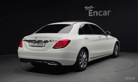 Mercedes-Benz C 220 * C220 d Avantgarde * ЦЕНА ДО БГ, снимка 2