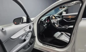 Mercedes-Benz C 220 * C220 d Avantgarde * ЦЕНА ДО БГ, снимка 6