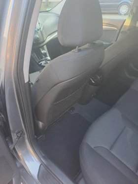 Hyundai I40 Keyless , снимка 6