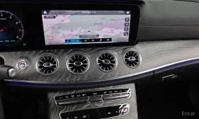 Mercedes-Benz E 450 4MATIC* AMG* LINE* BURMESTER* ОБДУХВАНЕ* ДИСТРОНИК, снимка 8