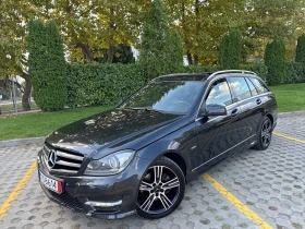 Mercedes-Benz C 220 AMG///EDITION-C///PANORAMA///Face-Lift///Led///, снимка 2