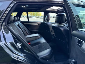 Mercedes-Benz C 220 AMG///EDITION-C///PANORAMA///Face-Lift///Led///, снимка 13