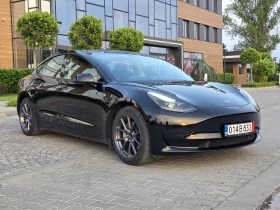Tesla Model 3 RWD/ LFP battery/ GERMANY , снимка 5