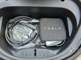 Tesla Model 3 RWD/ LFP battery/ GERMANY , снимка 13