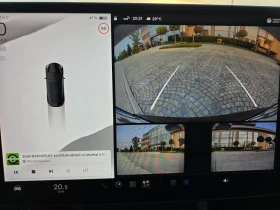 Tesla Model 3 RWD/ LFP battery/ GERMANY , снимка 11