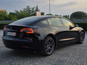 Tesla Model 3 RWD/ LFP battery/ GERMANY , снимка 4