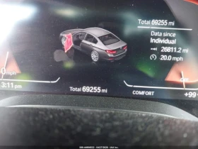 BMW 530 360CAMERA* HEAD-UP* , снимка 9