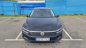 VW Passat 2.0 tdi 150 hp, снимка 2