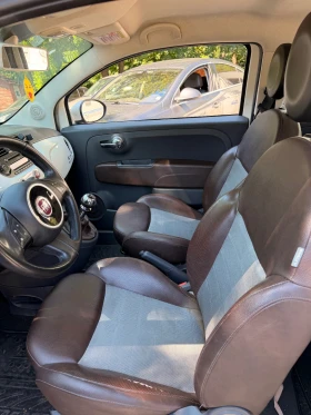 Fiat 500, снимка 6
