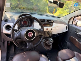 Fiat 500, снимка 5