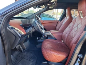 BMW iX XDRIVE50 / M PACKAGE, снимка 7
